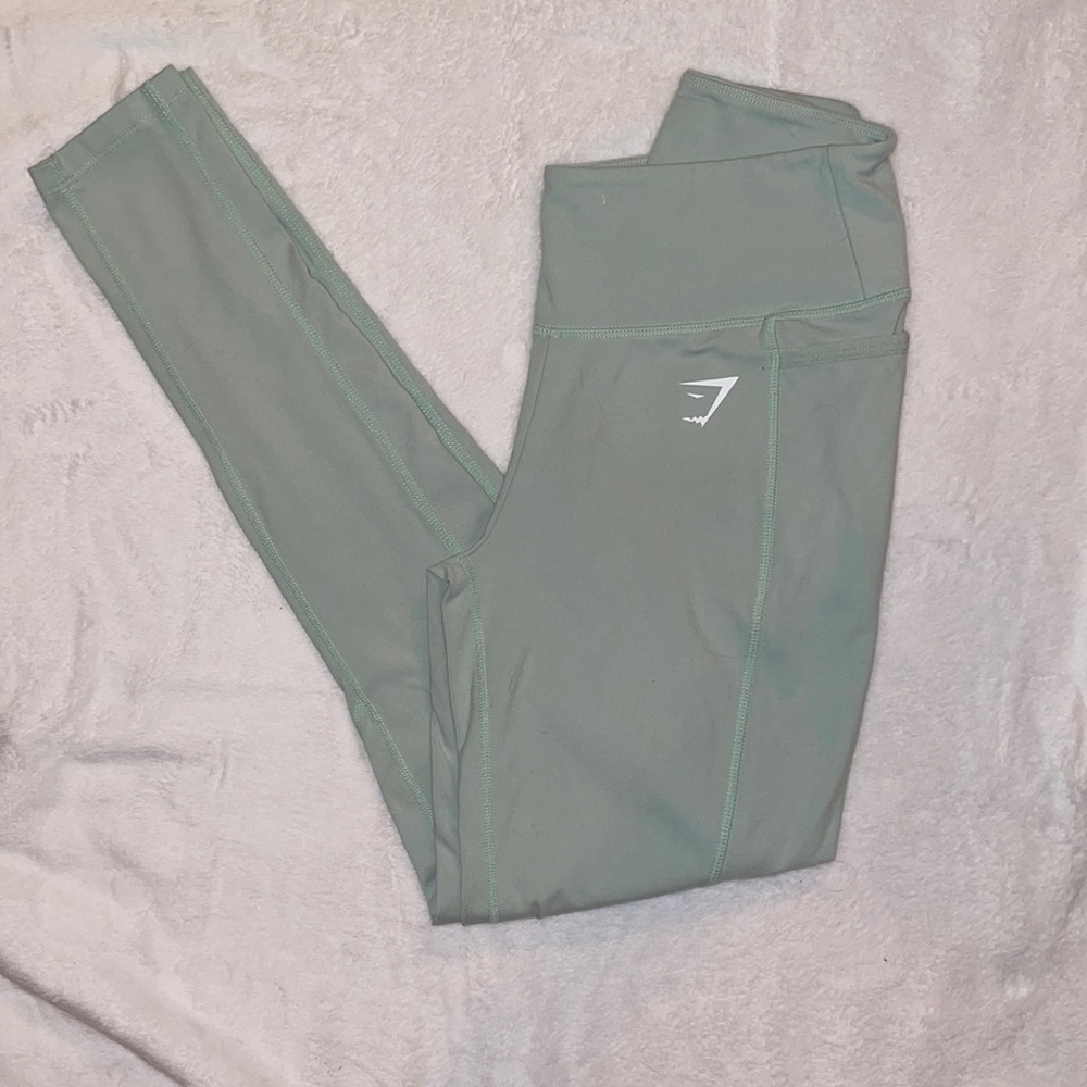 GymShark Dreamy 2.0 Leggings